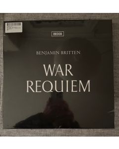 War Requiem