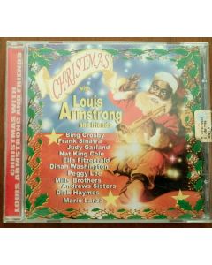 Christmas With Louis Armstrong And Friends