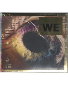 We