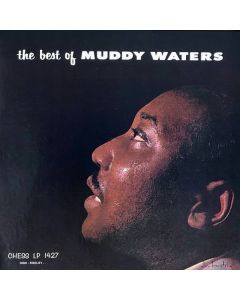 The Best Of Muddy Waters