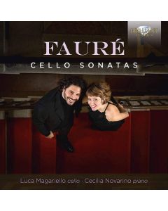 Cello Sonatas