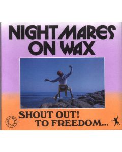 Shout Out! To Freedom...