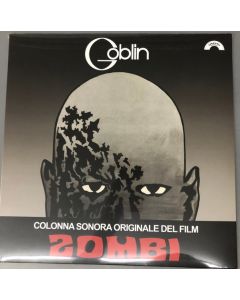 Zombi (Colonna Sonora Originale Del Film)