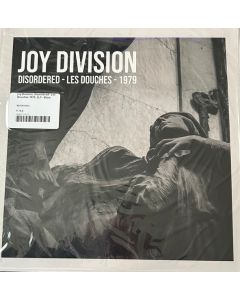 Disordered - Les Douches - 1979