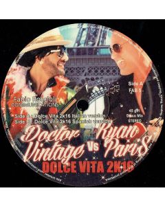 Dolce Vita 2K16