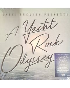 A Yacht Rock Odyssey
