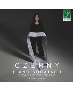 Piano Sonatas I (Between Beethoven And Liszt)
