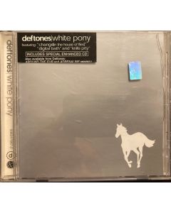 White Pony