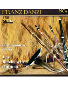 Blaserquintette Op. 68