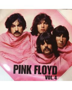 Pink Floyd Vol. 4