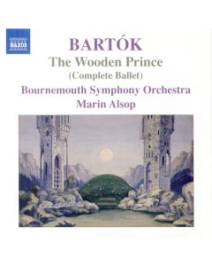 The Wooden Prince