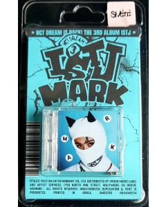 ISTJ (Mark)