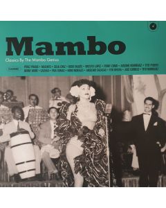Mambo (Classics By The Mambo Genius)