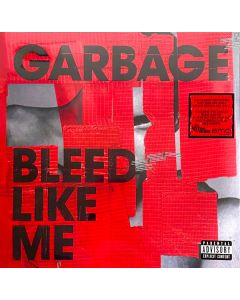 Bleed Like Me