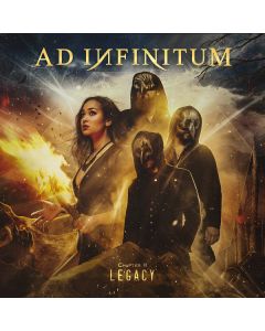 Chapter II: Legacy