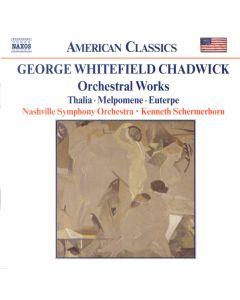 Orchestral Works