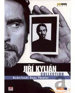 Jiří Kylián Collection