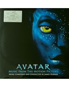 Avatar (Music From The Motion Picture)