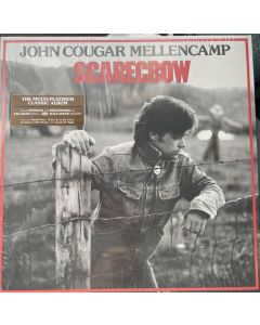 Scarecrow