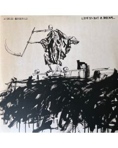 Life Is But A Dream…