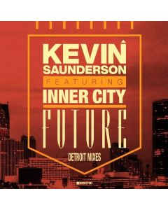 Future (Detroit Mixes)