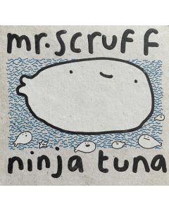 Ninja Tuna