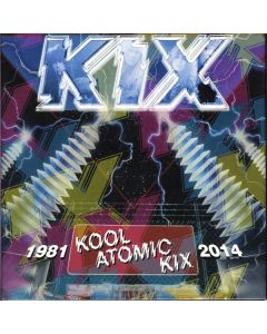 Kool Atomic Kix 1981-2014