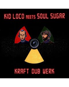 Kraft Dub Werk
