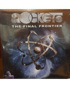 The Final Frontier