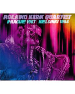 Prague 1967 / Helsinki 1964
