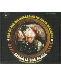 Space Is The Place: Music From The Original Soundtrack
