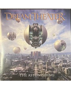 The Astonishing