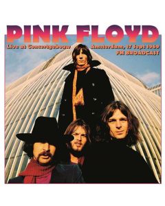 Live At Concertgebouw Amsterdam, 17 Sept 1969 (FM Broadcast)