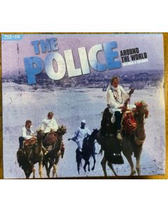 Around The World (Restored & Expanded)