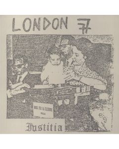 Ivstitia