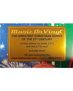 The Greatest Christmas Songs Of The 21st Century
