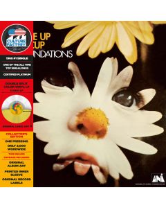Build Me Up Buttercup