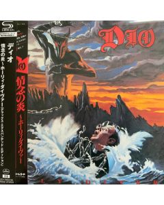 Holy Diver