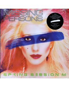 Spring Session M