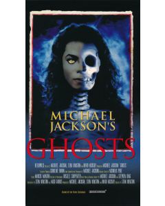 Ghosts