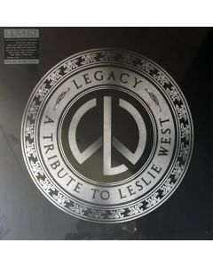 Legacy: A Tribute To Leslie West