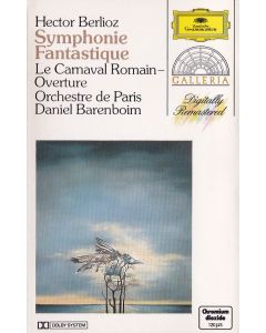 Symphonie Fantastique • Le Carnaval Romain - Ouvertüre