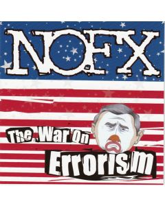 WAR ON ERROISM