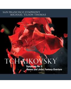 Symphony No. 5 / Romeo And Juliet