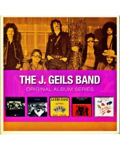 Original Album Series
