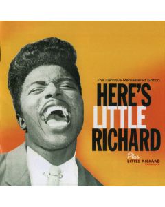 Here's Little Richard Plus Little Richard Volume 2