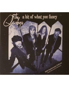 A Bit Of What You Fancy (30th Anniversary Edition)