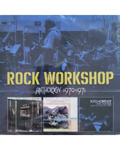 Anthology 1970-1971