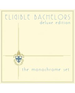 Eligible Bachelors