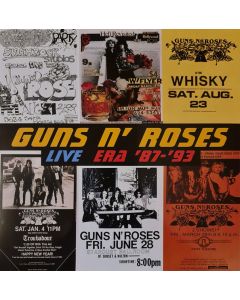 Live Era '87-'93